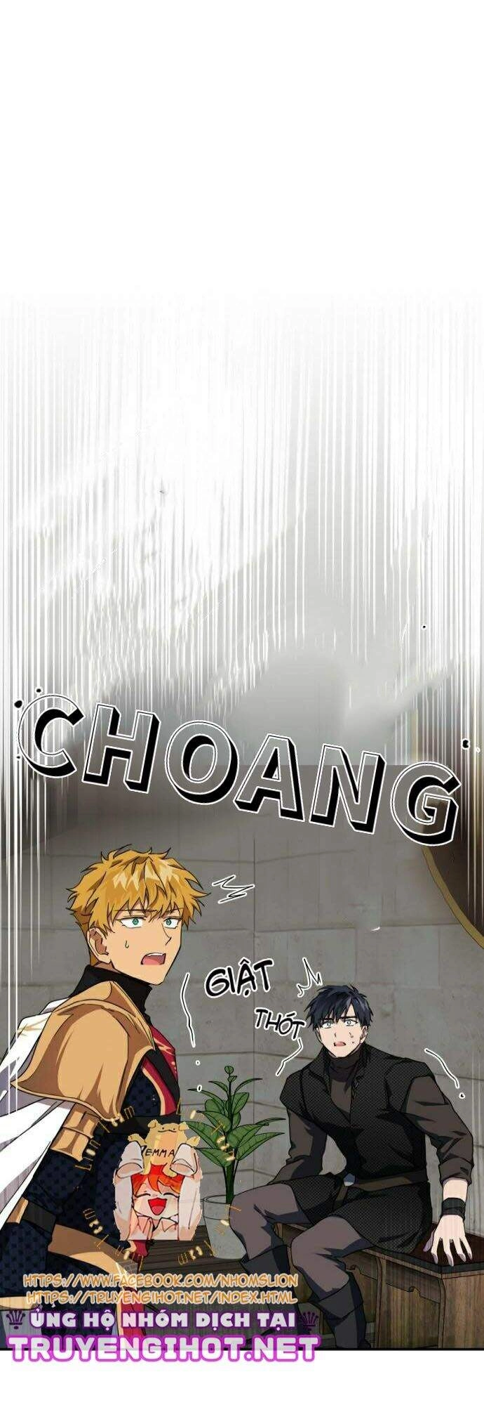 Bị Che Khuất Bởi Mặt Trời Lặn Chapter 46 - 28