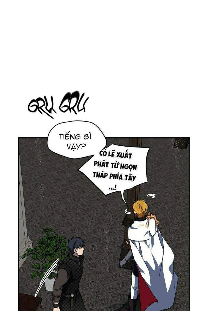 Bị Che Khuất Bởi Mặt Trời Lặn Chapter 46 - 29