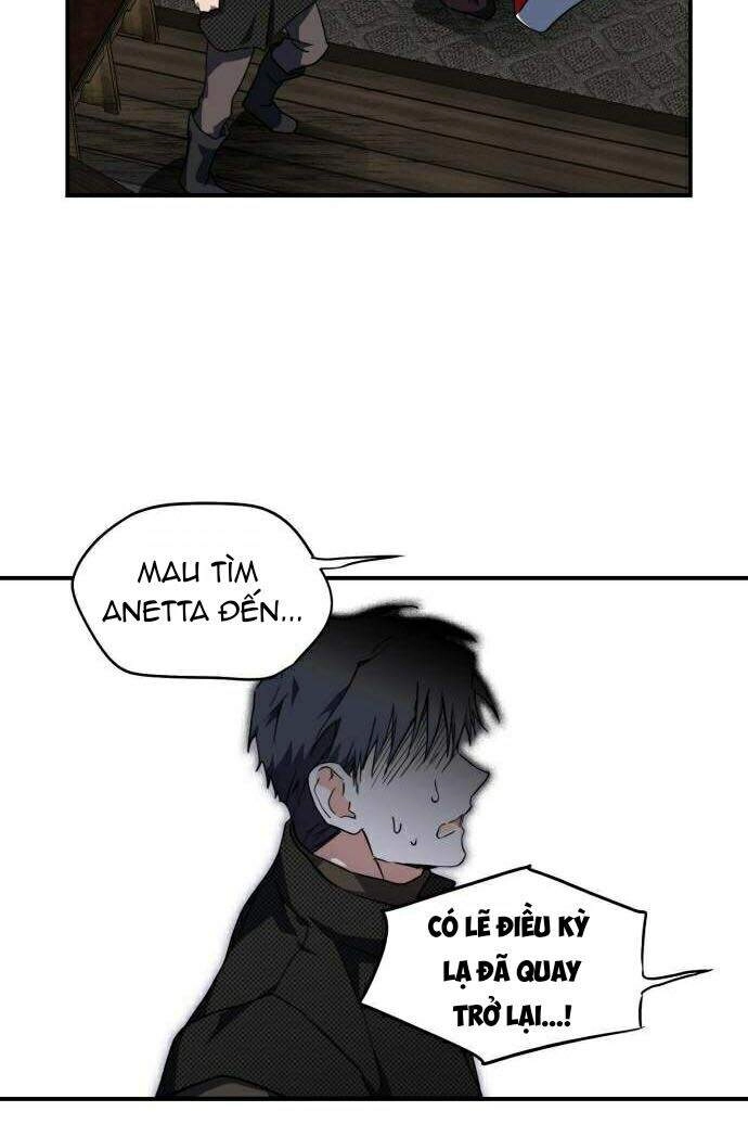 Bị Che Khuất Bởi Mặt Trời Lặn Chapter 46 - 30