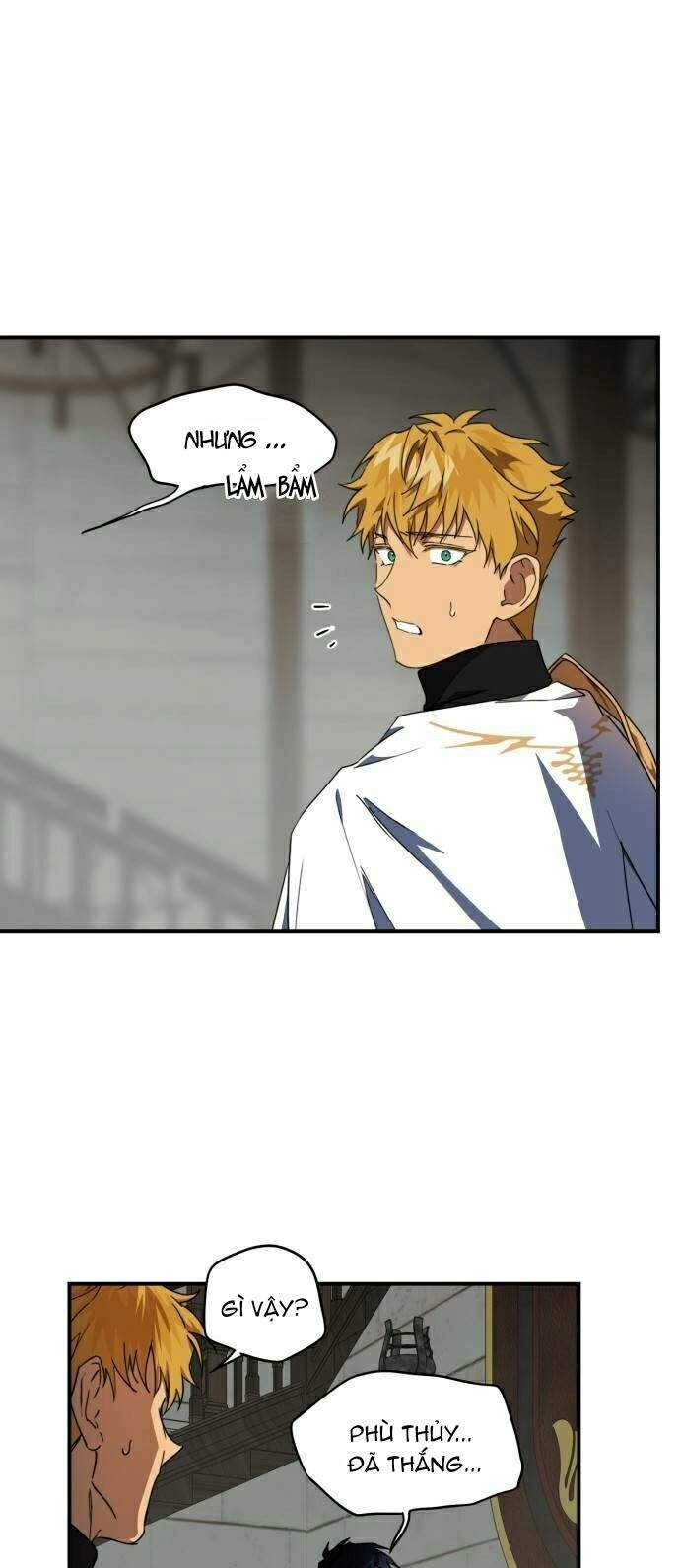 Bị Che Khuất Bởi Mặt Trời Lặn Chapter 46 - 32