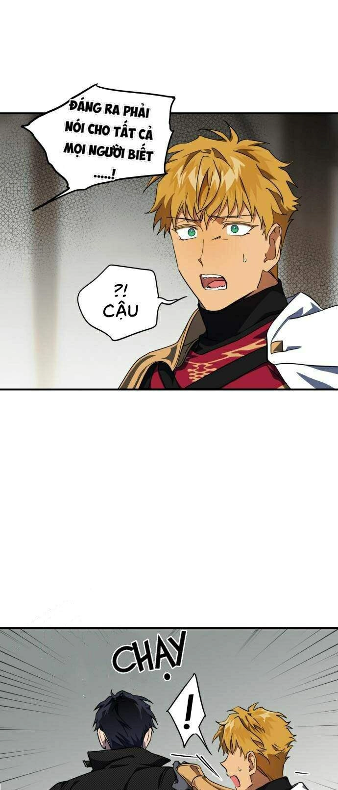 Bị Che Khuất Bởi Mặt Trời Lặn Chapter 46 - 34