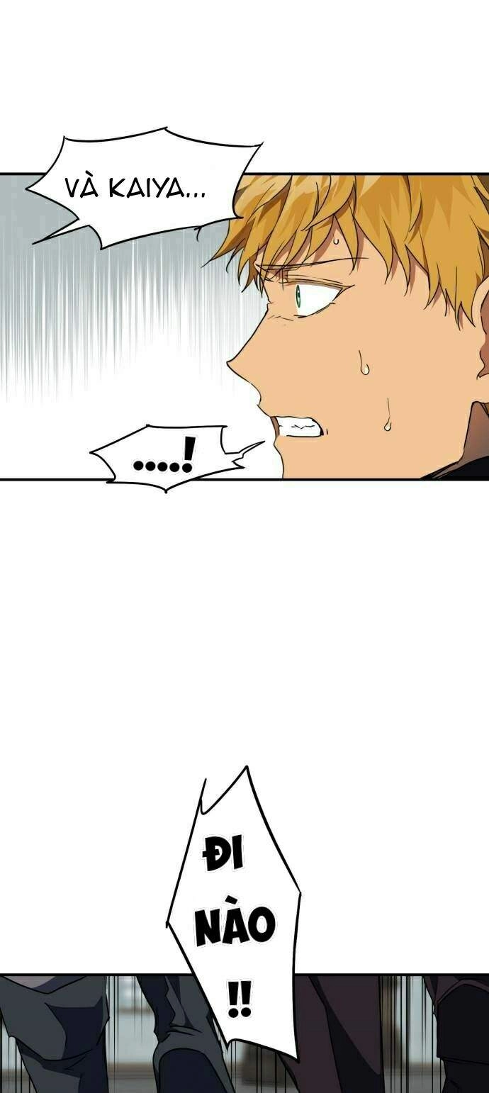 Bị Che Khuất Bởi Mặt Trời Lặn Chapter 46 - 36