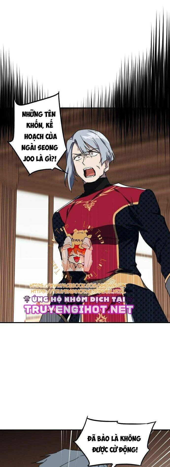 Bị Che Khuất Bởi Mặt Trời Lặn Chapter 46 - 38