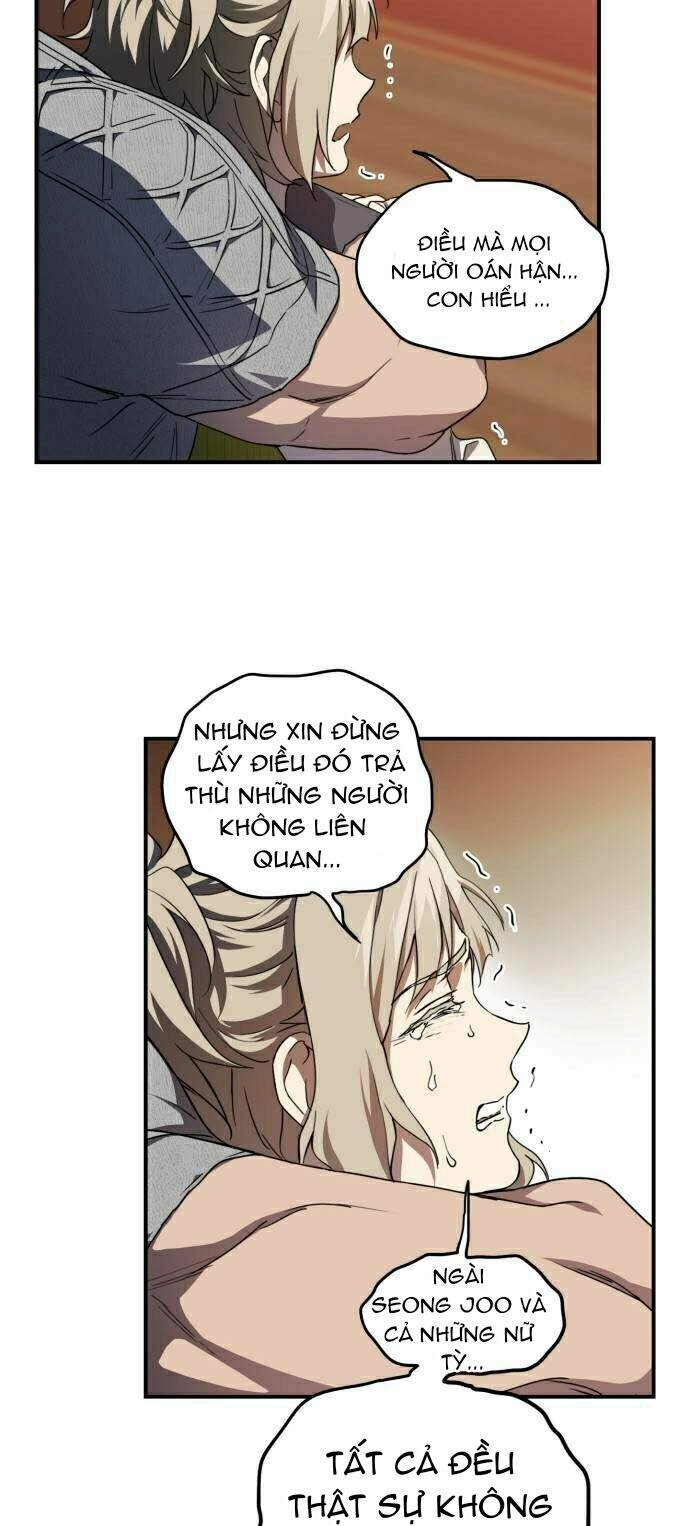 Bị Che Khuất Bởi Mặt Trời Lặn Chapter 46 - 40