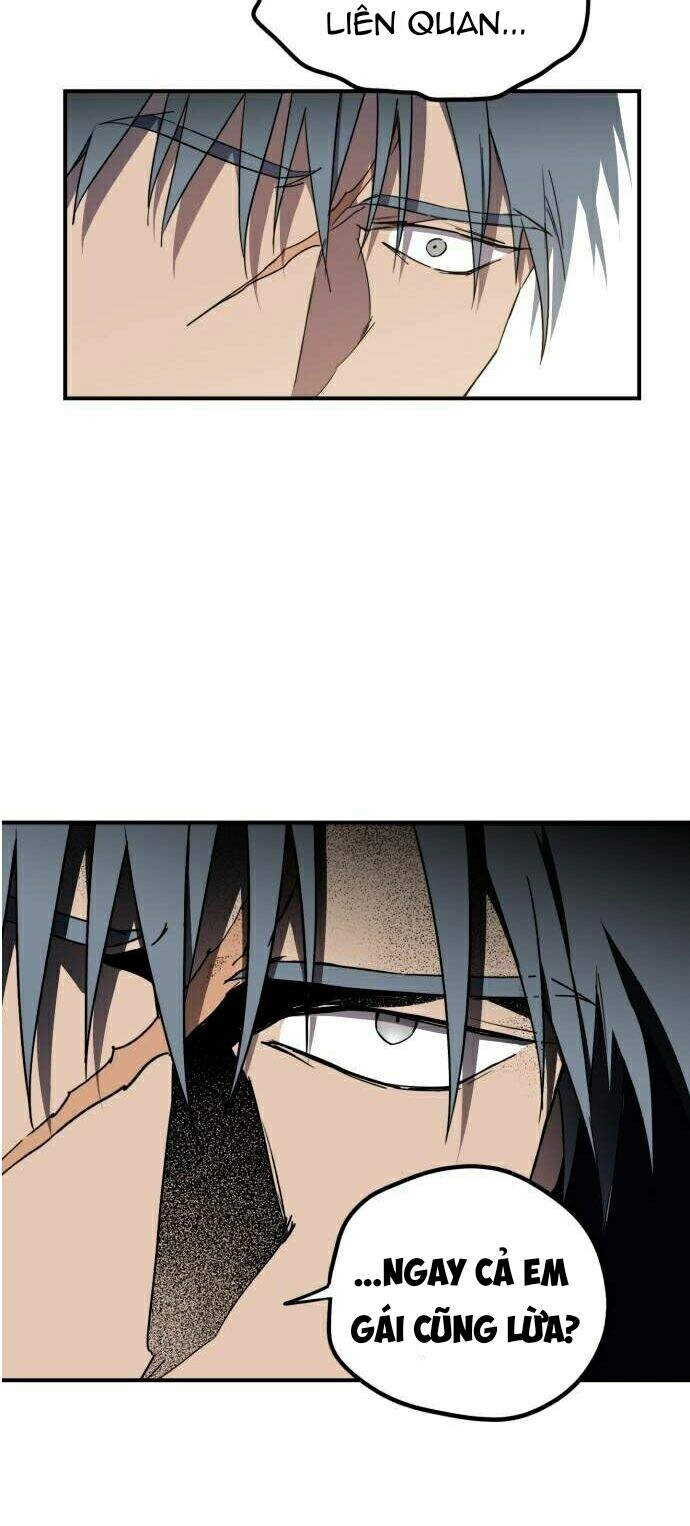 Bị Che Khuất Bởi Mặt Trời Lặn Chapter 46 - 41