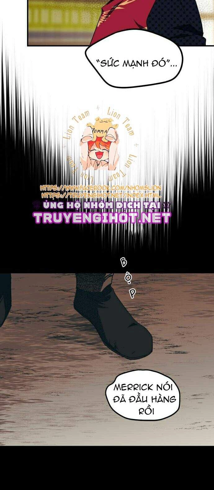 Bị Che Khuất Bởi Mặt Trời Lặn Chapter 46 - 43