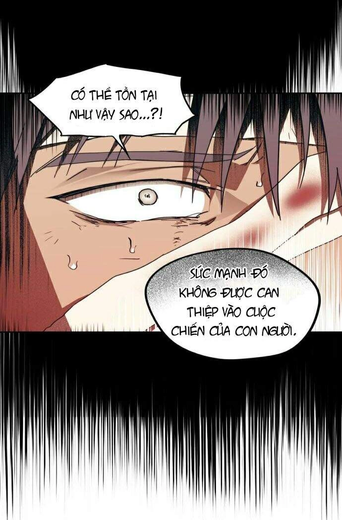 Bị Che Khuất Bởi Mặt Trời Lặn Chapter 46 - 47