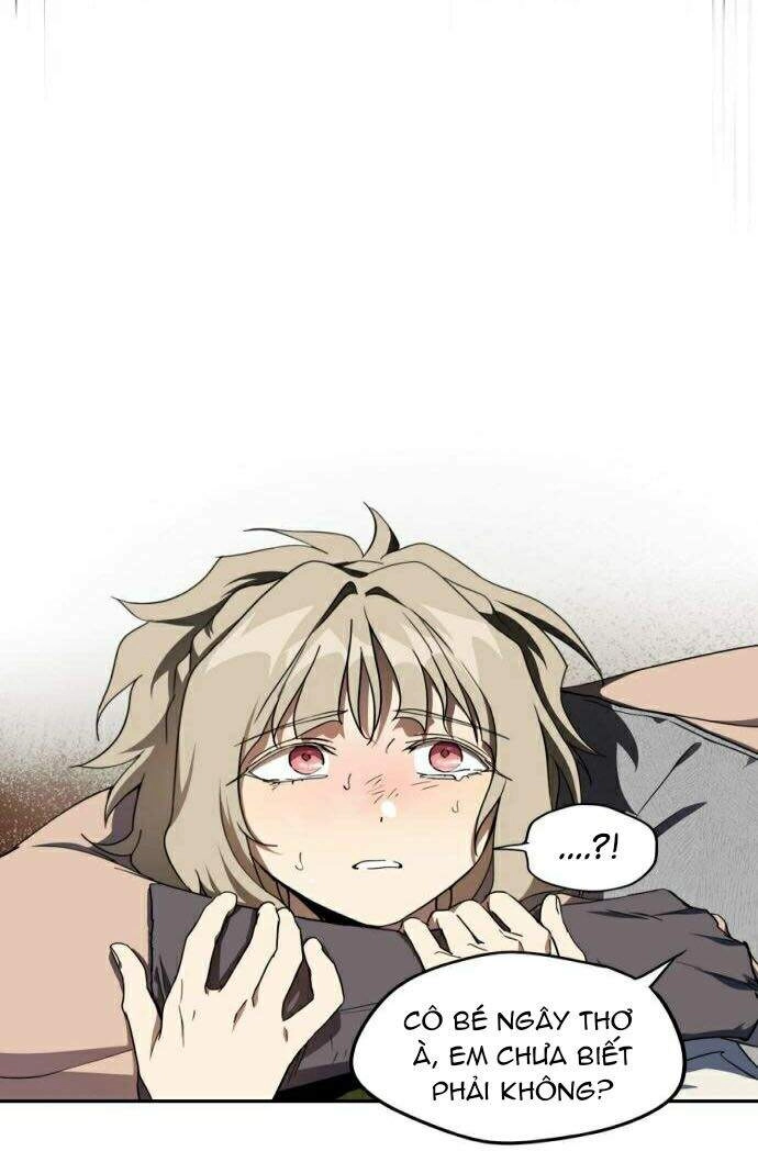 Bị Che Khuất Bởi Mặt Trời Lặn Chapter 46 - 48