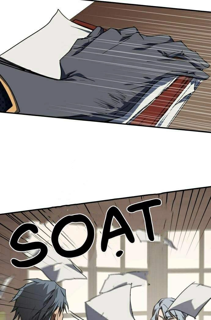 Bị Che Khuất Bởi Mặt Trời Lặn Chapter 46 - 50