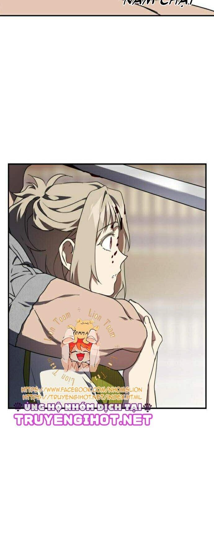 Bị Che Khuất Bởi Mặt Trời Lặn Chapter 46 - 53