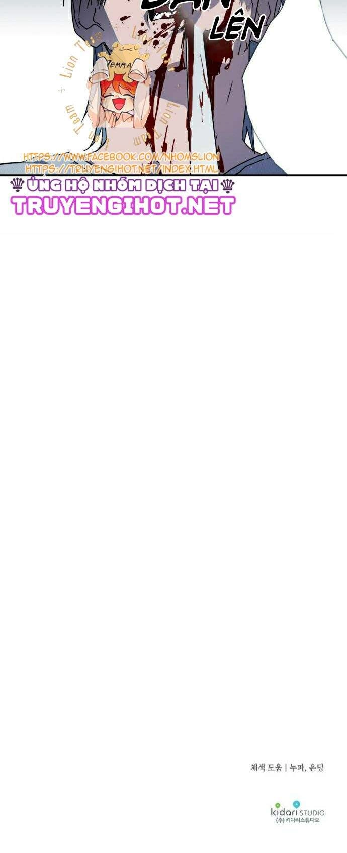 Bị Che Khuất Bởi Mặt Trời Lặn Chapter 46 - 57