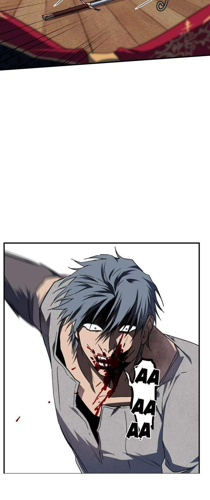 Bị Che Khuất Bởi Mặt Trời Lặn Chapter 47 - 6