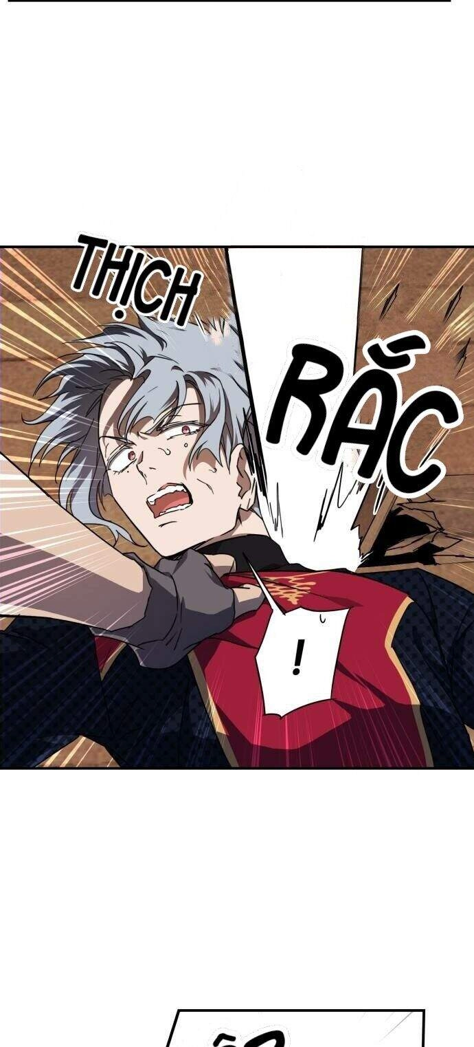 Bị Che Khuất Bởi Mặt Trời Lặn Chapter 47 - 7