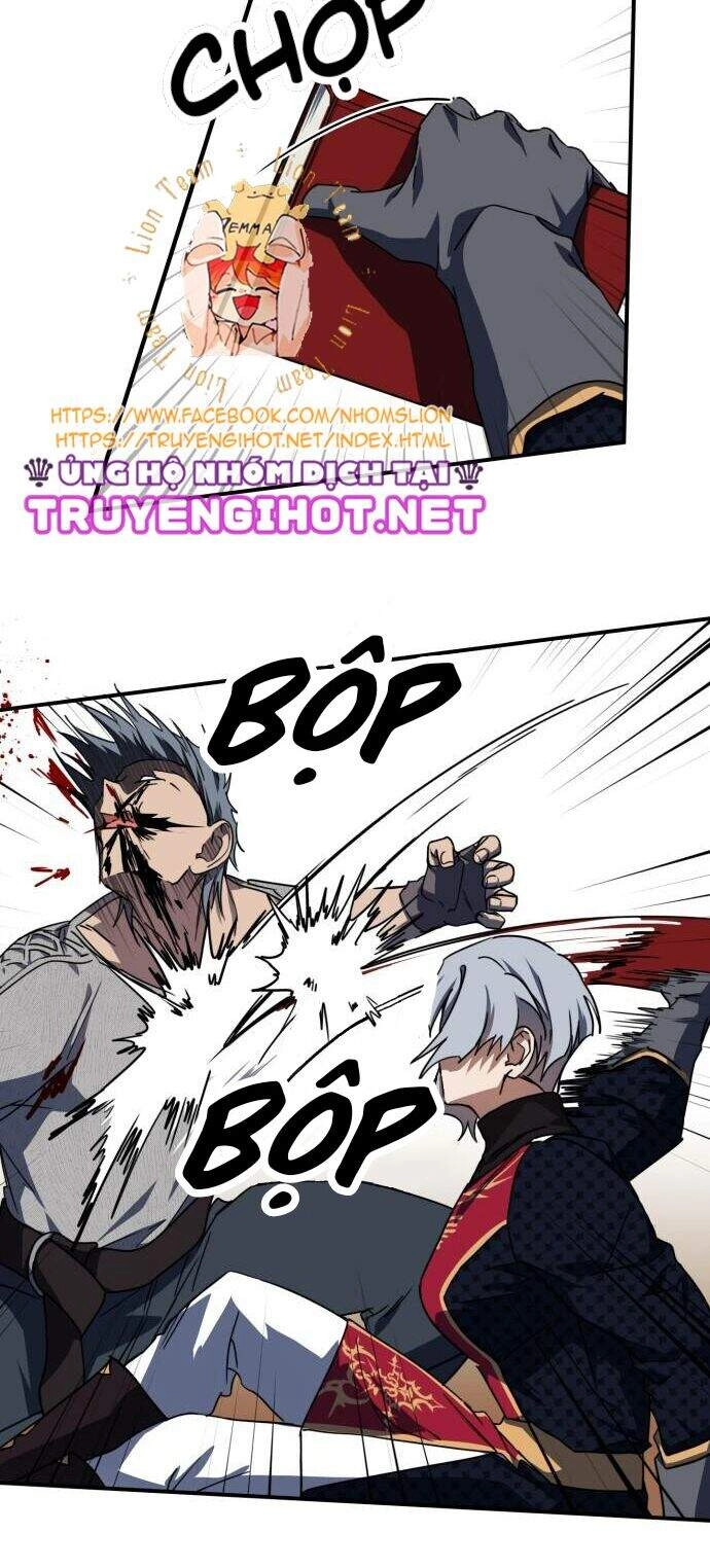 Bị Che Khuất Bởi Mặt Trời Lặn Chapter 47 - 8