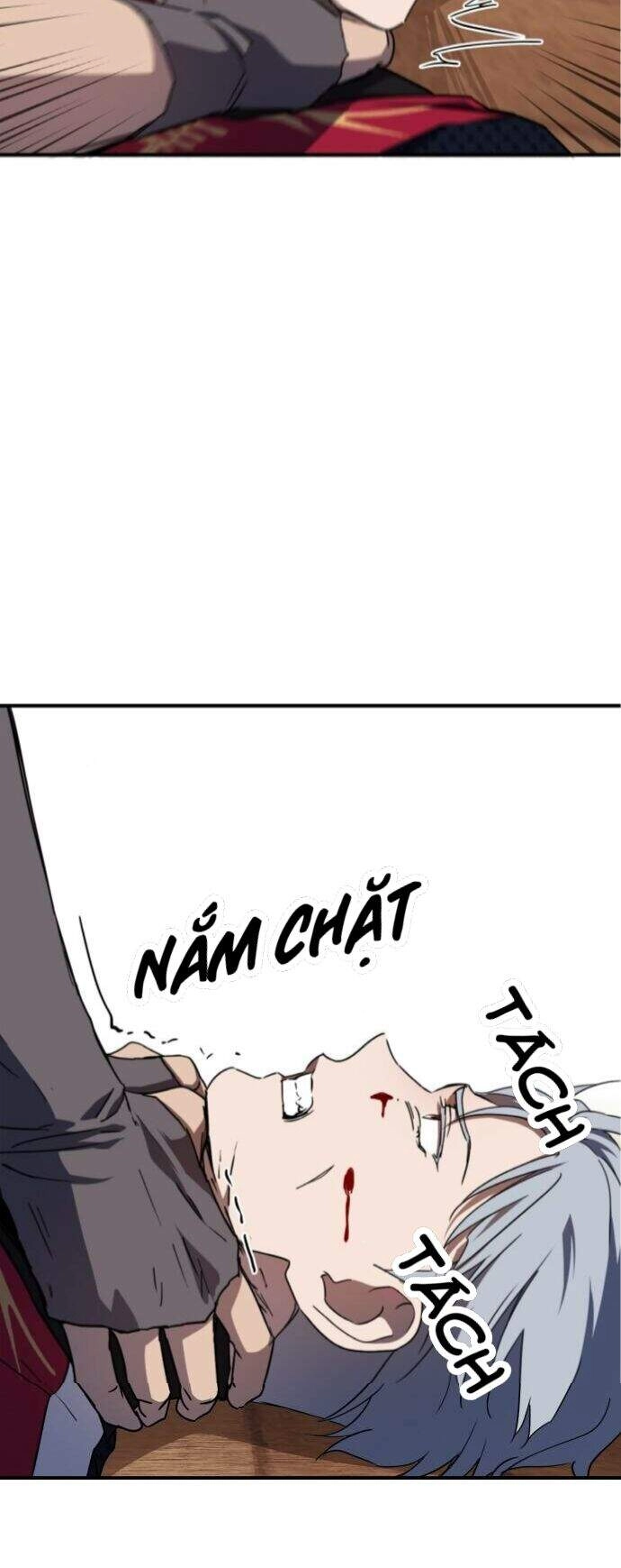 Bị Che Khuất Bởi Mặt Trời Lặn Chapter 47 - 10