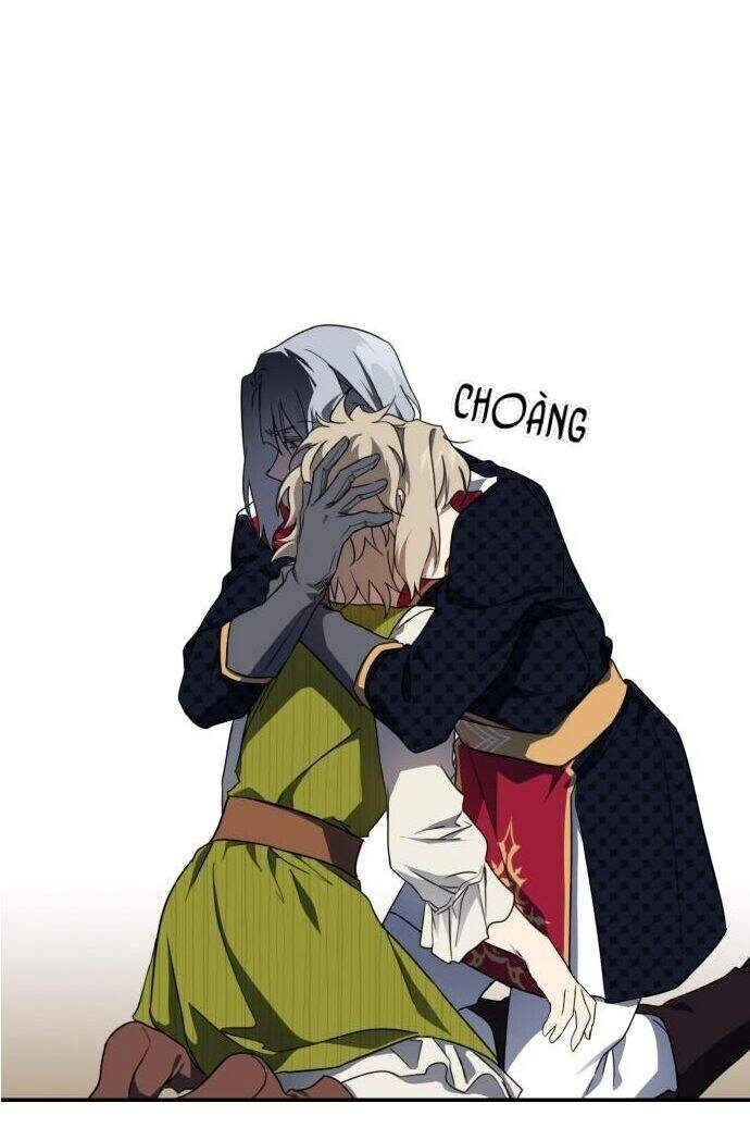 Bị Che Khuất Bởi Mặt Trời Lặn Chapter 47 - 15