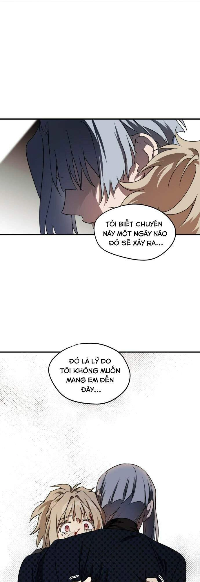 Bị Che Khuất Bởi Mặt Trời Lặn Chapter 47 - 16