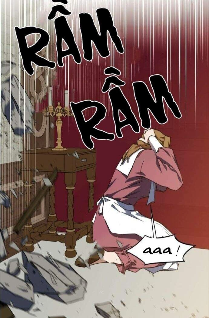 Bị Che Khuất Bởi Mặt Trời Lặn Chapter 47 - 20