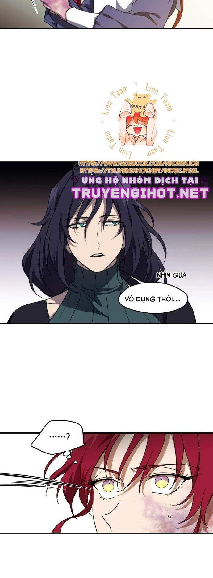 Bị Che Khuất Bởi Mặt Trời Lặn Chapter 47 - 23