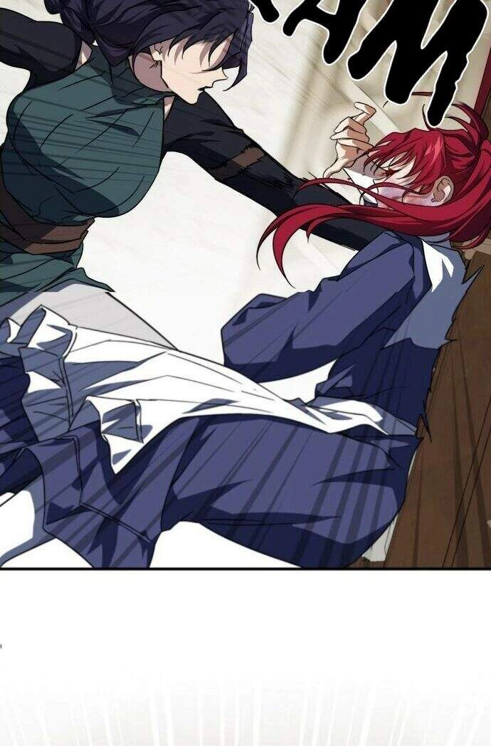 Bị Che Khuất Bởi Mặt Trời Lặn Chapter 47 - 25