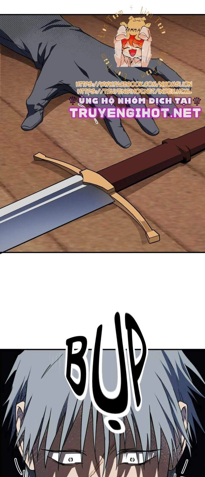 Bị Che Khuất Bởi Mặt Trời Lặn Chapter 47 - 27