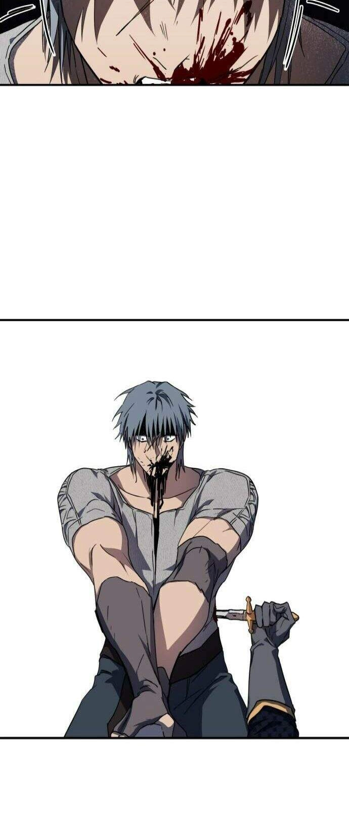 Bị Che Khuất Bởi Mặt Trời Lặn Chapter 47 - 28