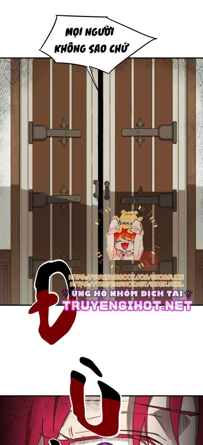 Bị Che Khuất Bởi Mặt Trời Lặn Chapter 47 - 29