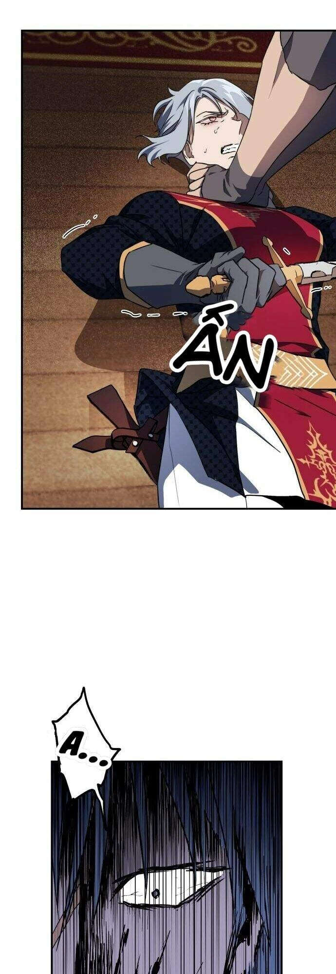 Bị Che Khuất Bởi Mặt Trời Lặn Chapter 47 - 31