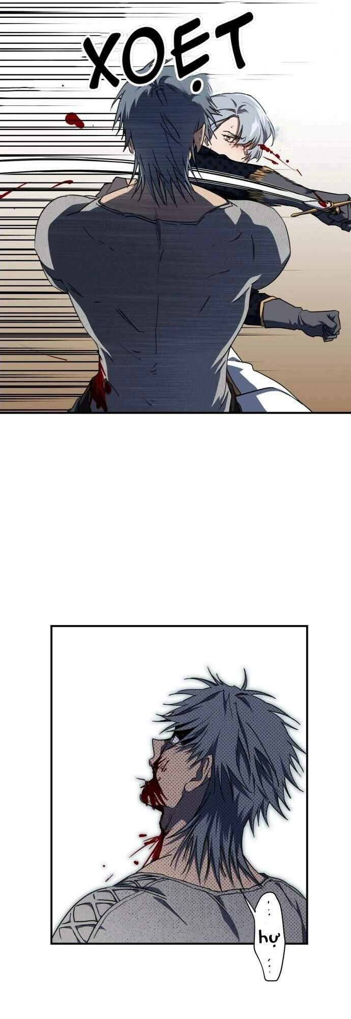 Bị Che Khuất Bởi Mặt Trời Lặn Chapter 47 - 34