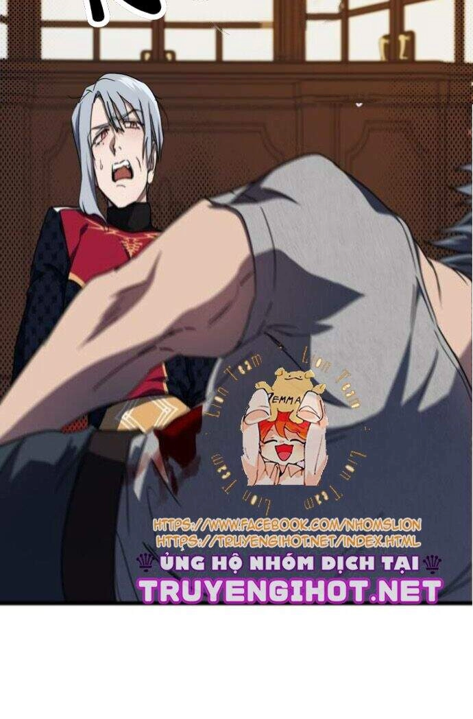 Bị Che Khuất Bởi Mặt Trời Lặn Chapter 47 - 36