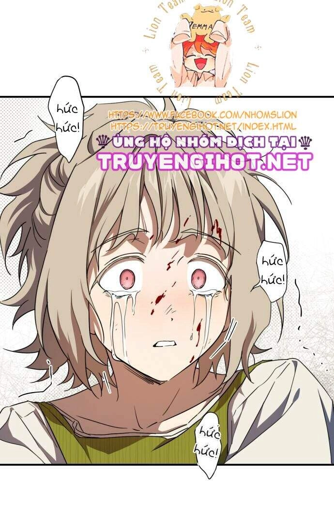 Bị Che Khuất Bởi Mặt Trời Lặn Chapter 47 - 40