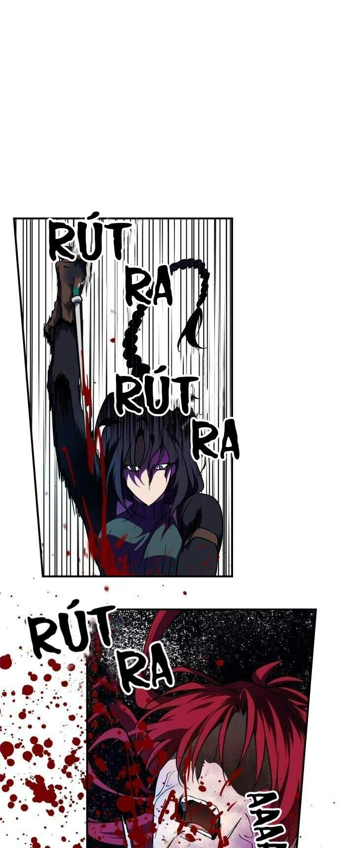 Bị Che Khuất Bởi Mặt Trời Lặn Chapter 47 - 42