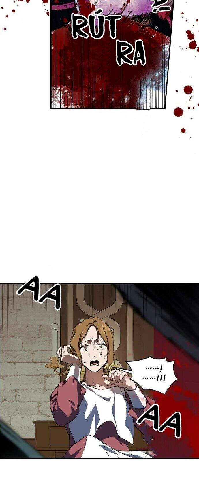 Bị Che Khuất Bởi Mặt Trời Lặn Chapter 47 - 43