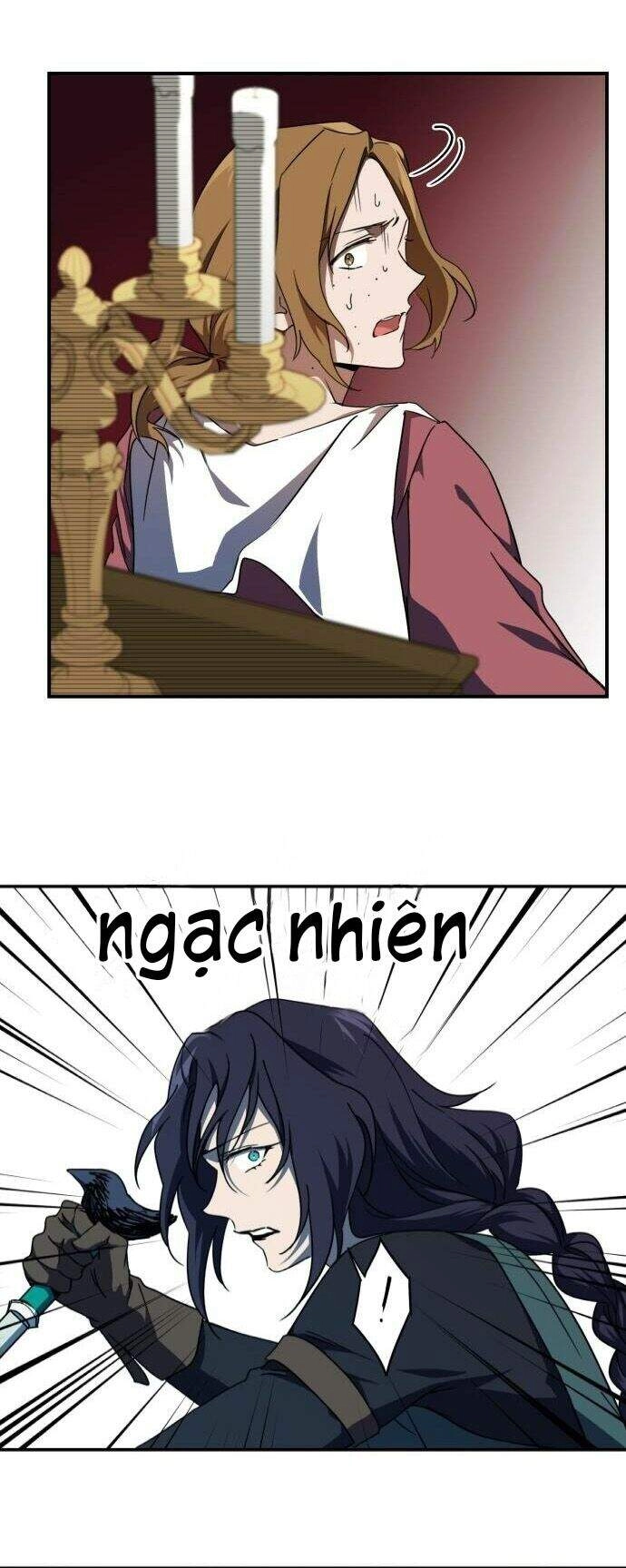 Bị Che Khuất Bởi Mặt Trời Lặn Chapter 47 - 44