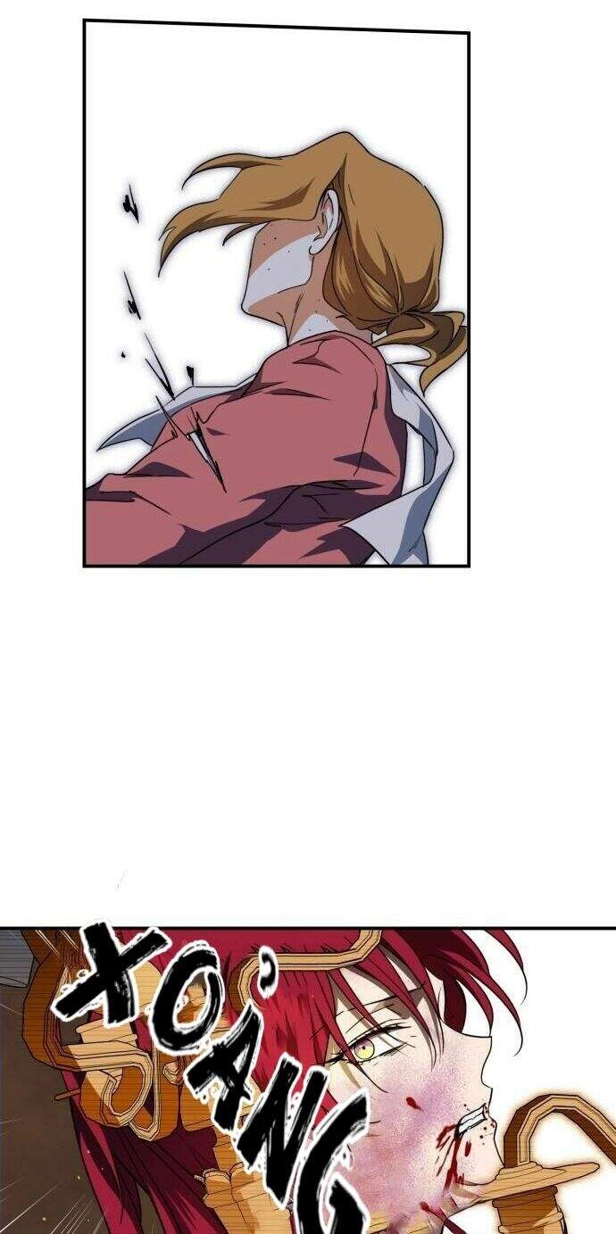 Bị Che Khuất Bởi Mặt Trời Lặn Chapter 47 - 46