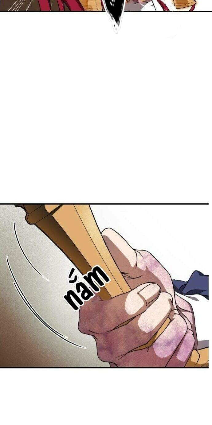 Bị Che Khuất Bởi Mặt Trời Lặn Chapter 47 - 47