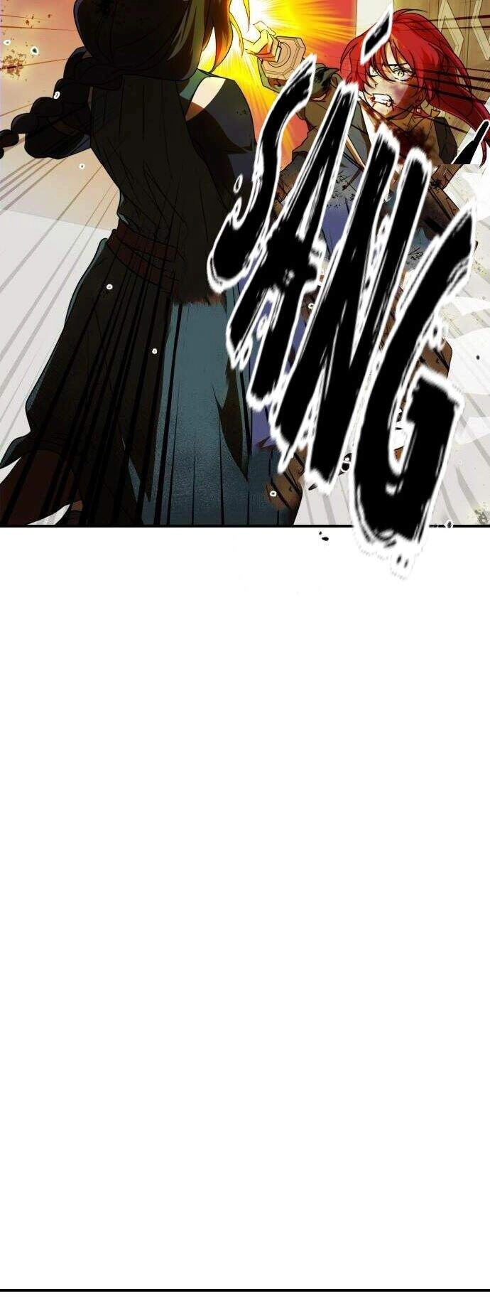 Bị Che Khuất Bởi Mặt Trời Lặn Chapter 47 - 49