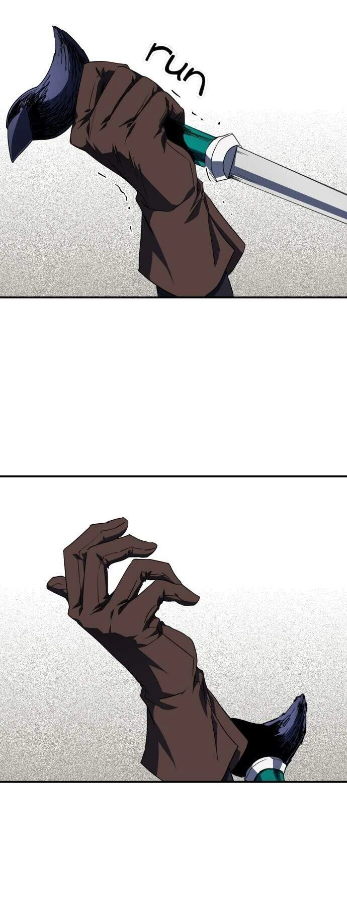 Bị Che Khuất Bởi Mặt Trời Lặn Chapter 47 - 50