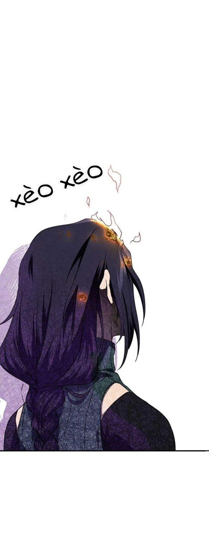 Bị Che Khuất Bởi Mặt Trời Lặn Chapter 47 - 51