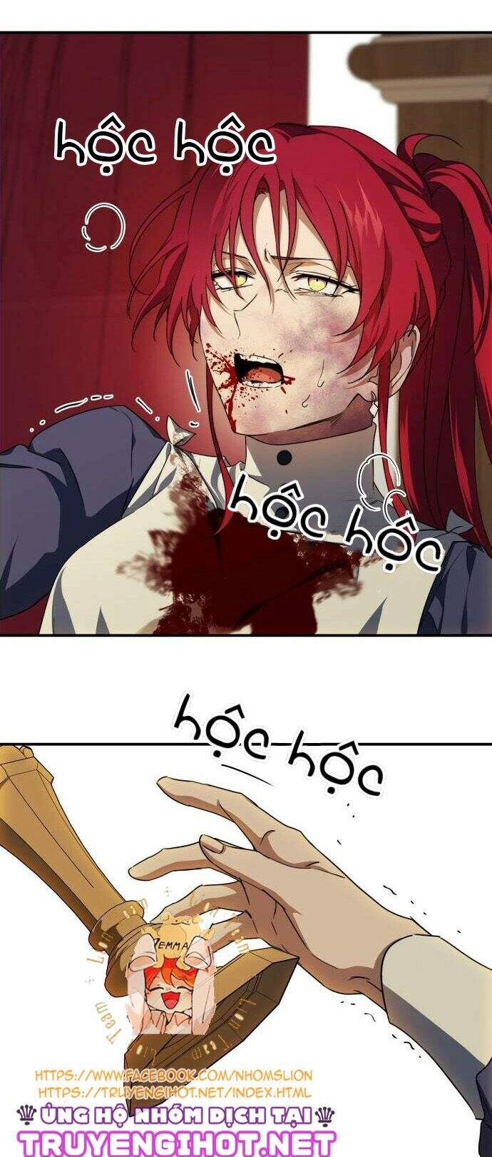 Bị Che Khuất Bởi Mặt Trời Lặn Chapter 47 - 52