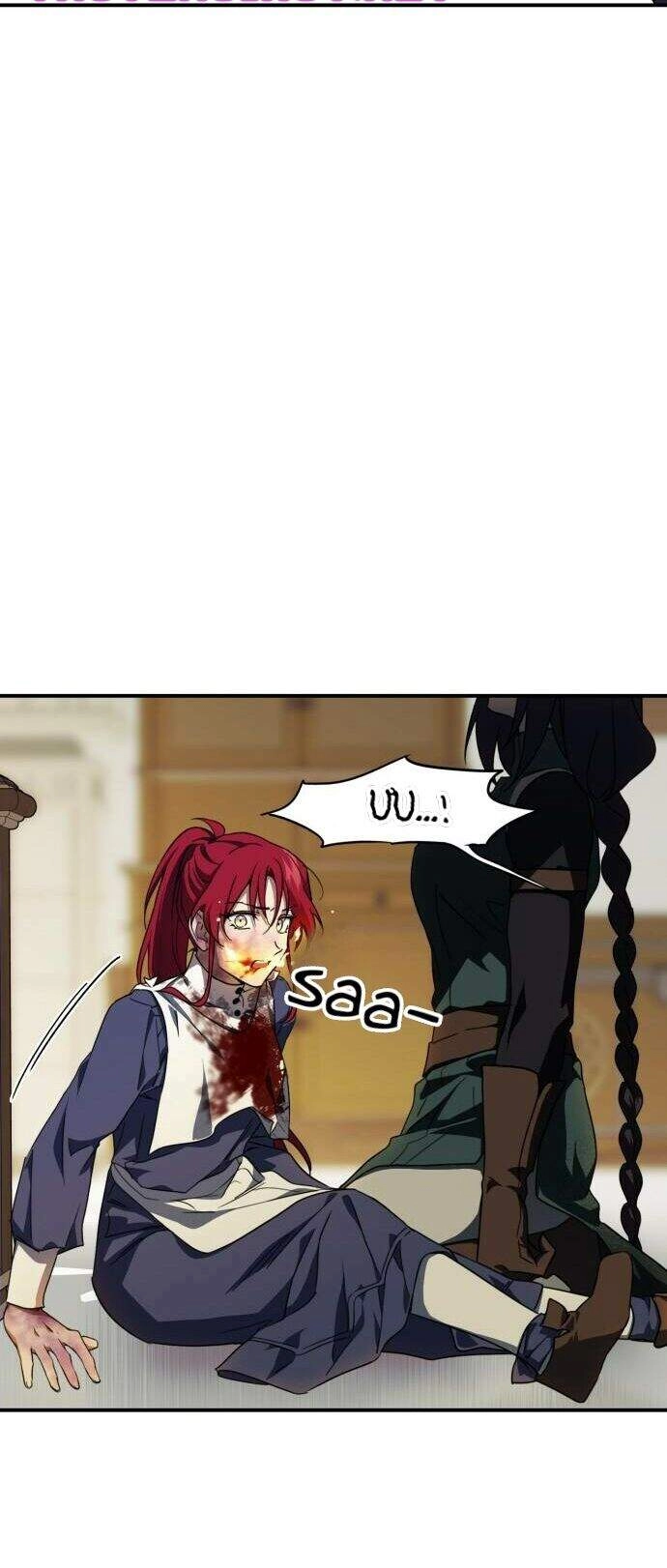 Bị Che Khuất Bởi Mặt Trời Lặn Chapter 47 - 53