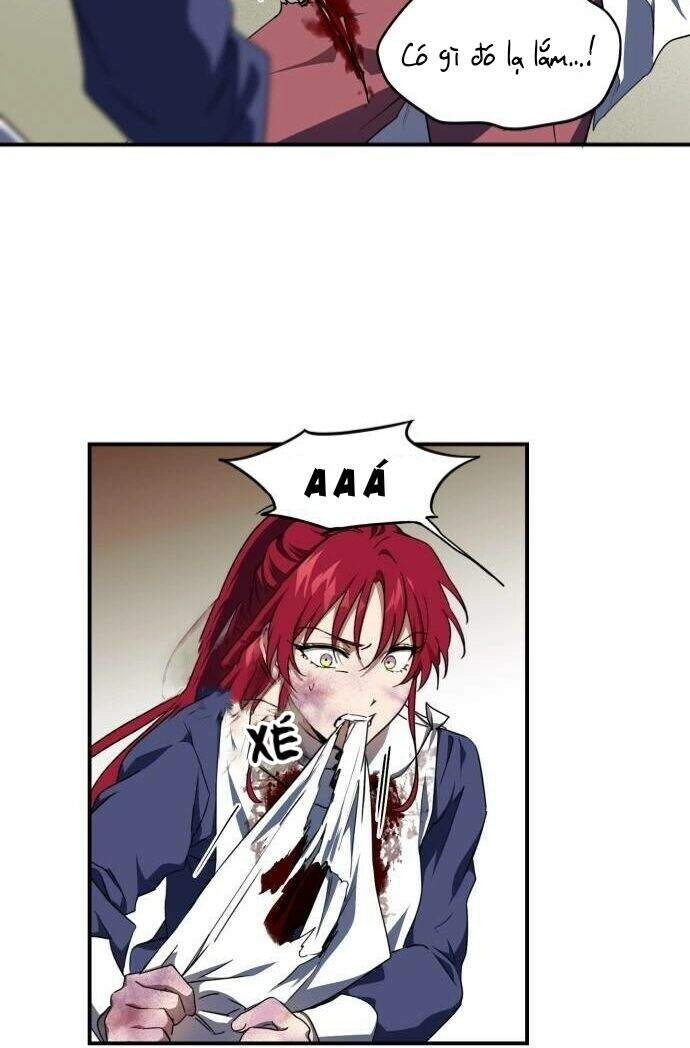 Bị Che Khuất Bởi Mặt Trời Lặn Chapter 47 - 55