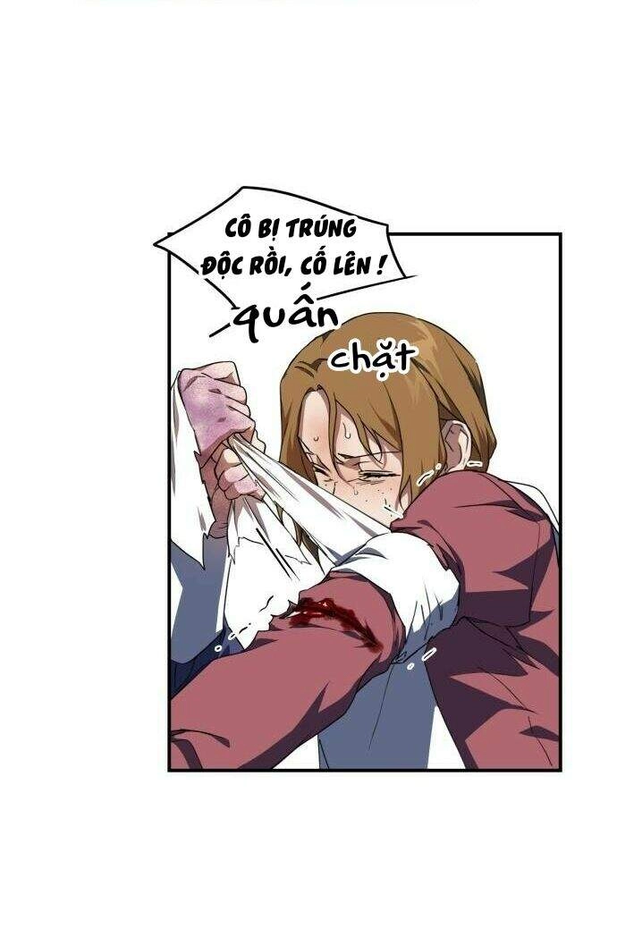 Bị Che Khuất Bởi Mặt Trời Lặn Chapter 47 - 56