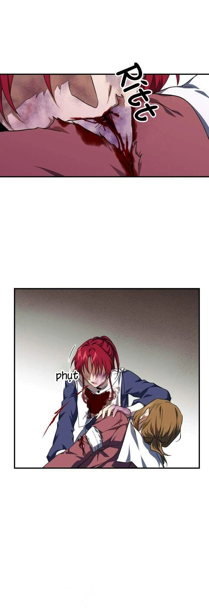 Bị Che Khuất Bởi Mặt Trời Lặn Chapter 47 - 57