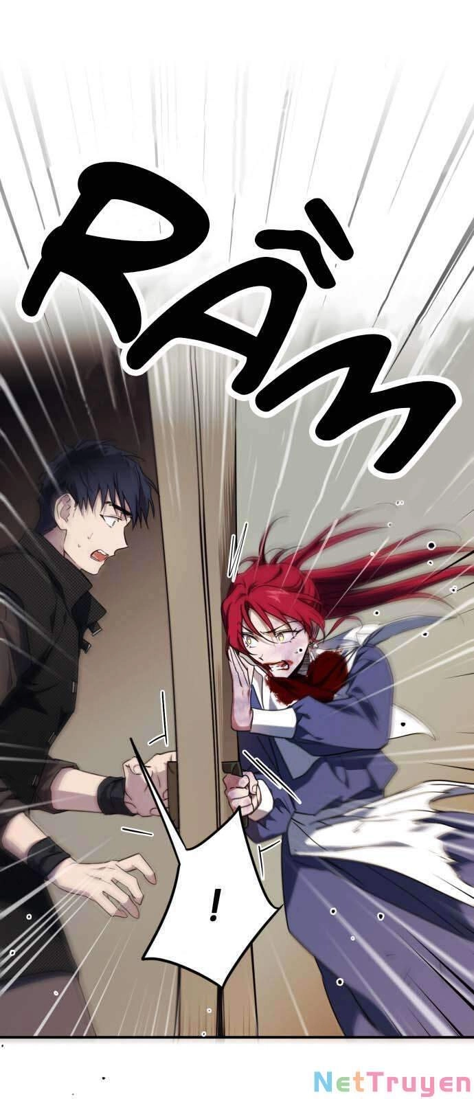 Bị Che Khuất Bởi Mặt Trời Lặn Chapter 48 - 3