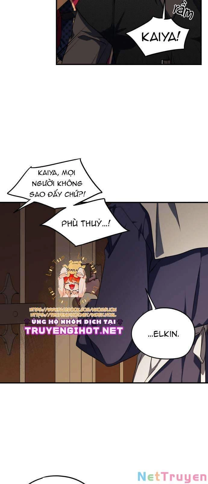 Bị Che Khuất Bởi Mặt Trời Lặn Chapter 48 - 5