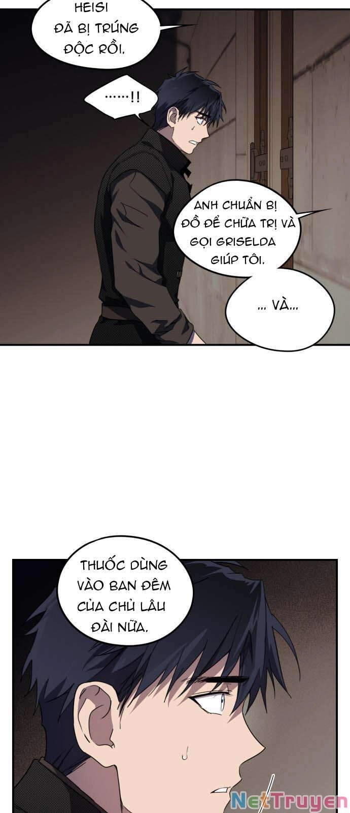 Bị Che Khuất Bởi Mặt Trời Lặn Chapter 48 - 6