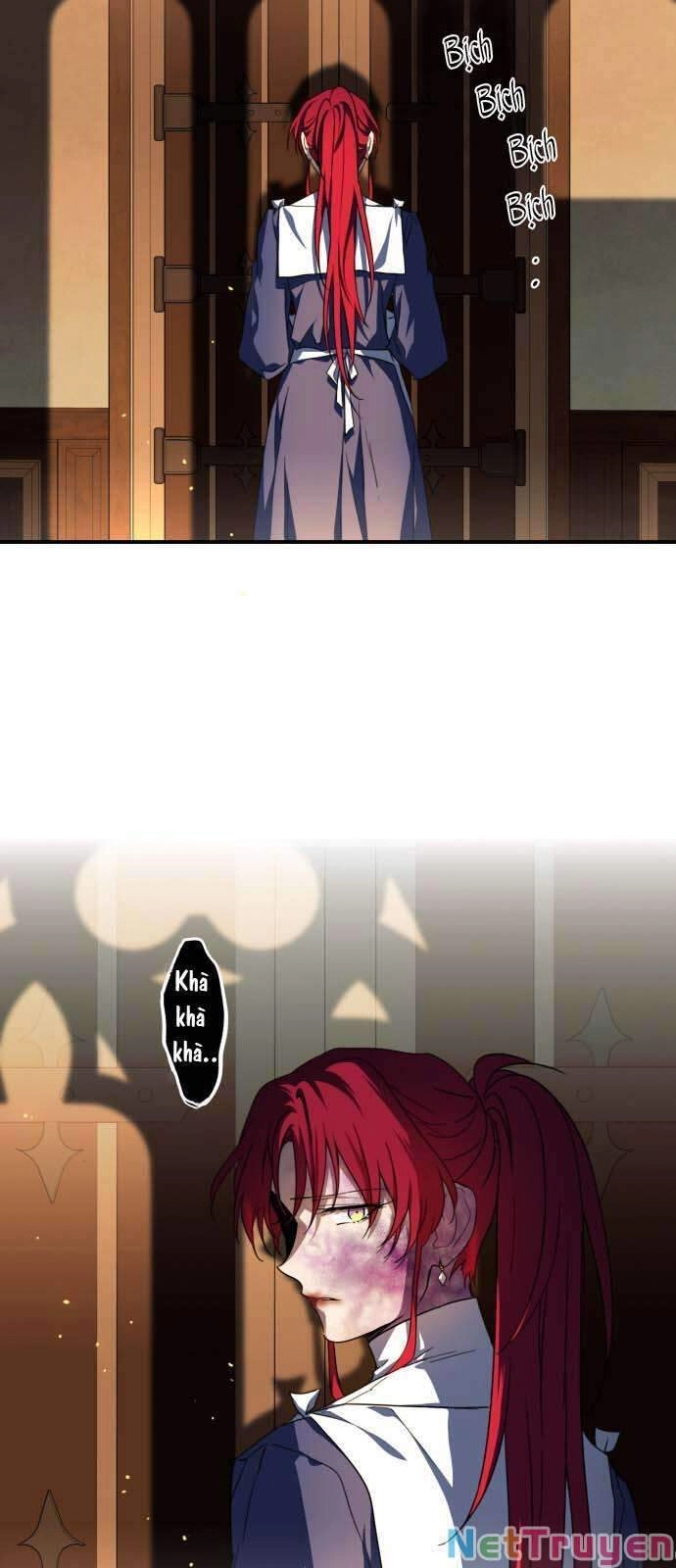 Bị Che Khuất Bởi Mặt Trời Lặn Chapter 48 - 9