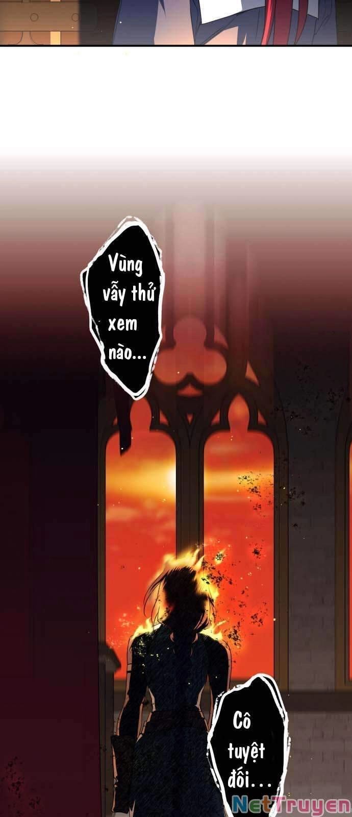 Bị Che Khuất Bởi Mặt Trời Lặn Chapter 48 - 10