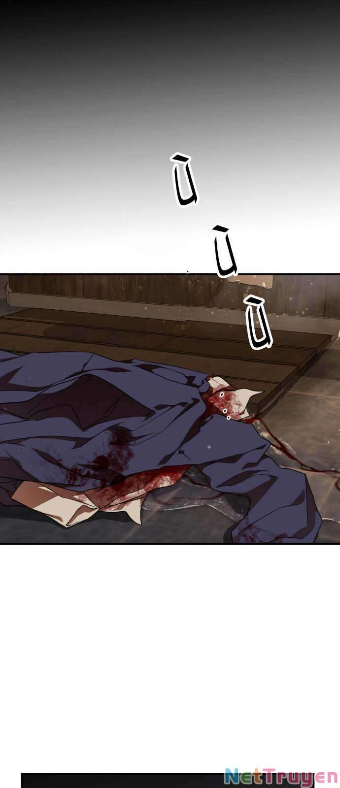 Bị Che Khuất Bởi Mặt Trời Lặn Chapter 48 - 15